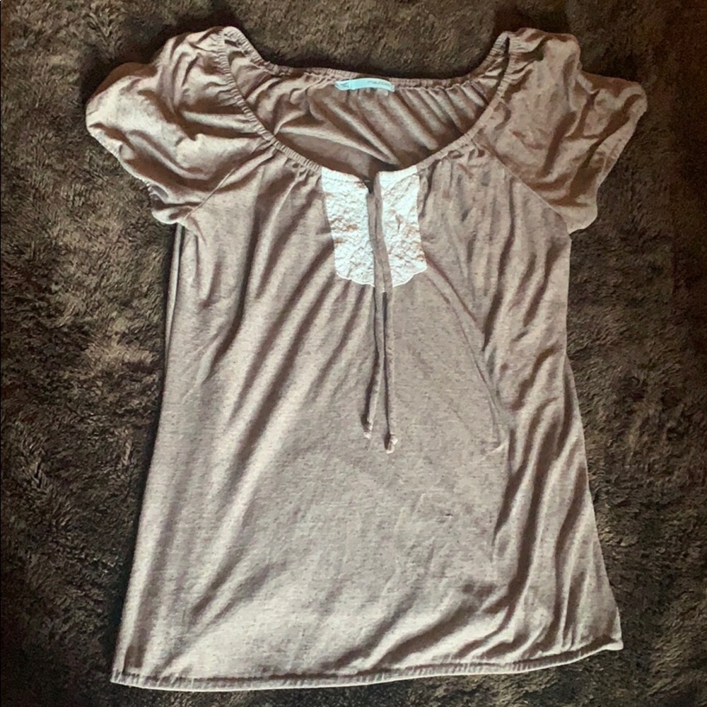 Maurices Top